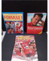 LIVRE MICHAEL SCHUMACHER 