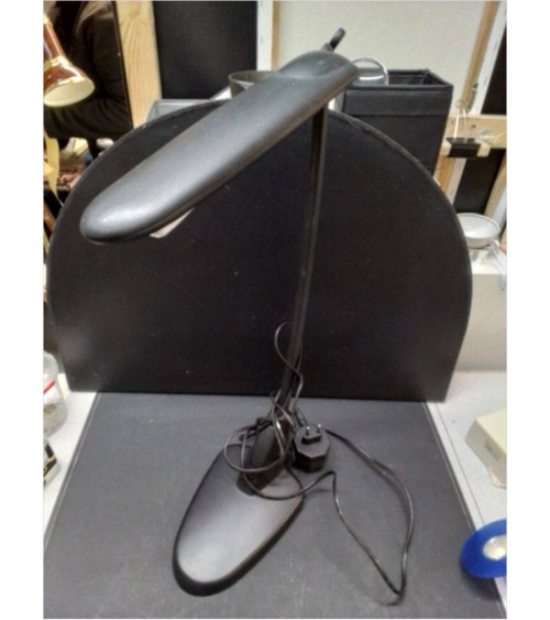 LAMPE DE BUREAU UNILUX 