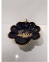 COUPE PORCELAINE DE BAUDOUR