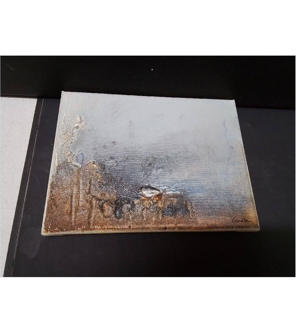 TABLEAU JULIE CRUCHTEN