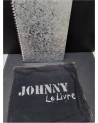LIVRE COLLECTION JOHNNY HALLYDAY 