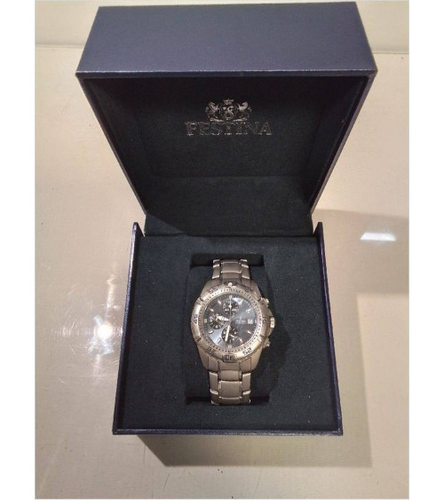MONTRE HOMME FESTINA