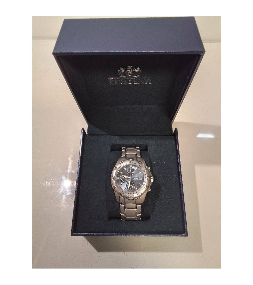 MONTRE HOMME FESTINA