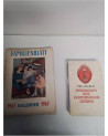 LIVRE DIVERS LUXEMBOURG 