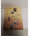LIVRE LE LUXEMBOURG DE TOUTES LES COULEURS 