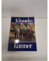 LIVRE KINNEKS KANNER