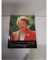 LIVRE HOMMAGE JOSEPHINE CHARLOTTE