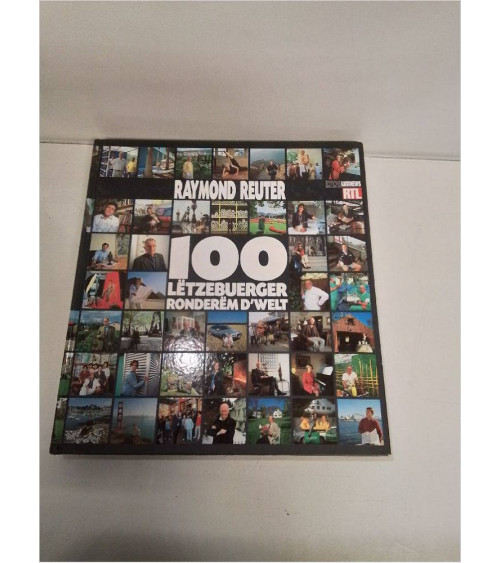 LIVRE REUTER RTL