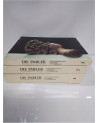LOT DE LIVRES DIE PARLER 3 VOLUMES