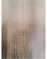 LOT DE 6 CHAISES DESIGN ITALIEN ADB CANTU DE BAGGIS