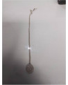 CHAINE + PENDENTIF ANCIEN 