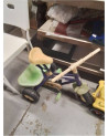 TRICYCLE ENFANT