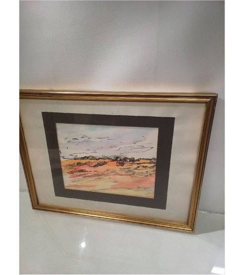 AQUARELLE 