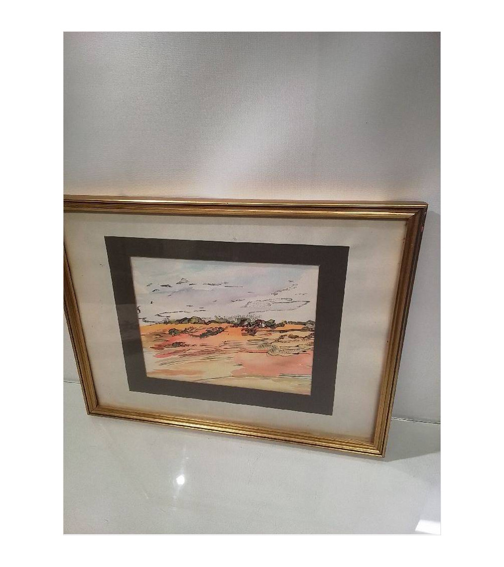AQUARELLE 