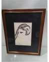 AQUARELLE VISAGE 