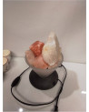 LAMPE PIERRE DE SEL,