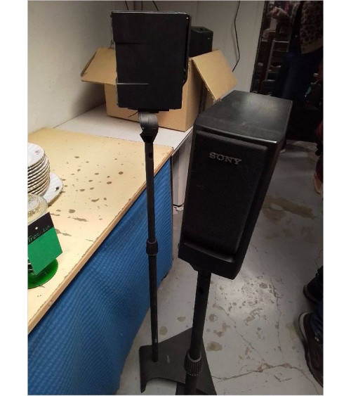 LOT 5.1 SONY 