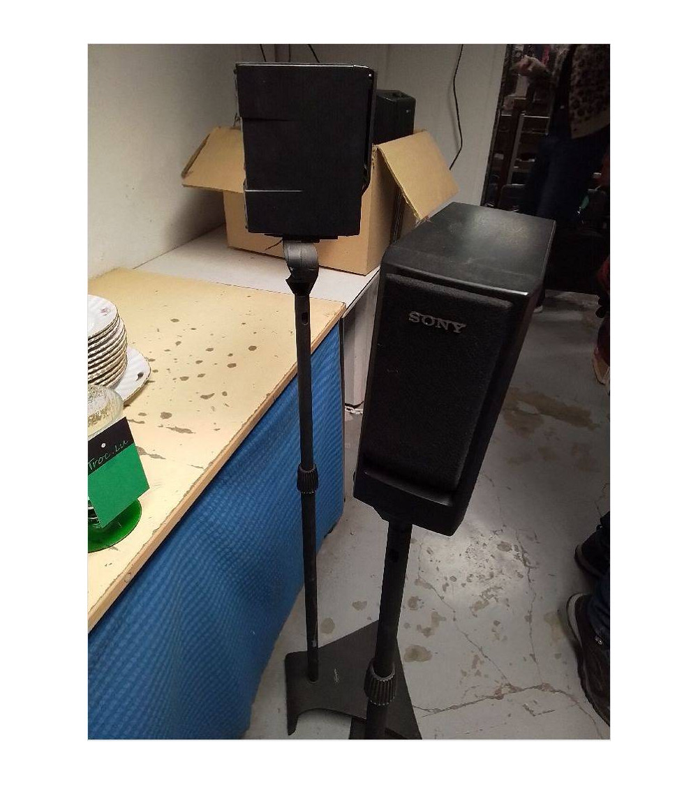 LOT 5.1 SONY 