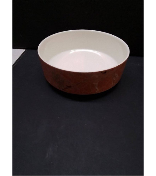 PLAT VILLEROY ET BOCH SIENA 