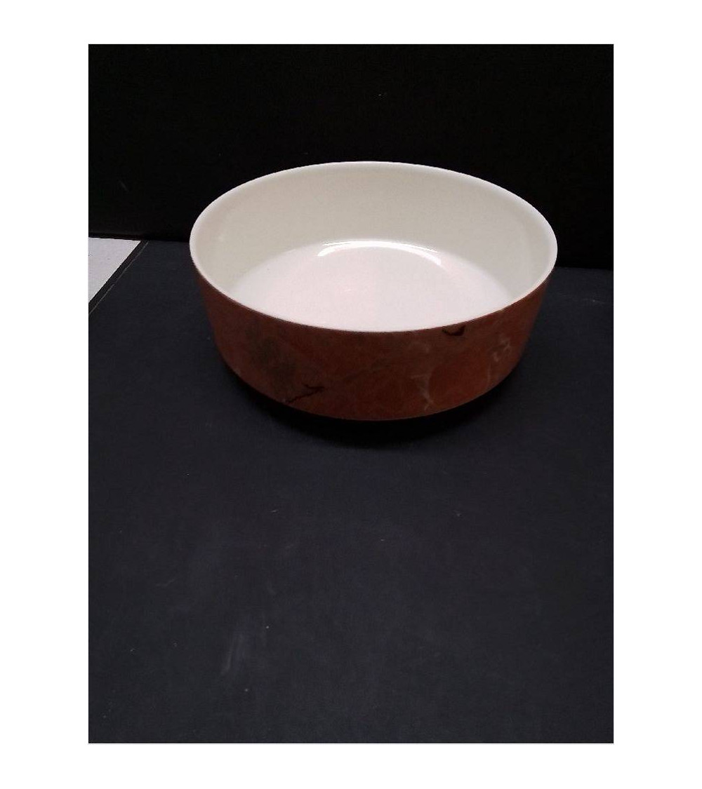 PLAT VILLEROY ET BOCH SIENA 