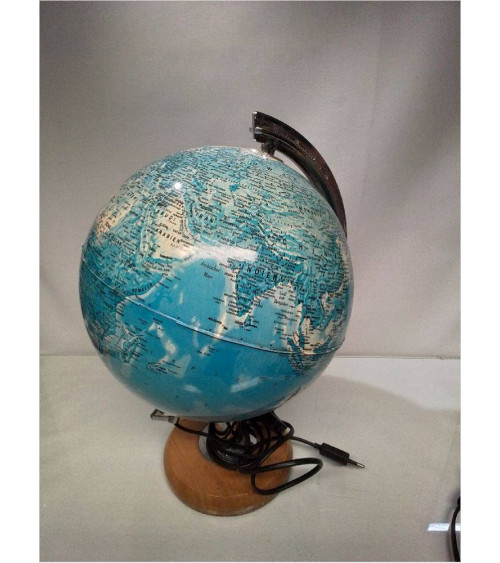 GLOBE TERRESTRE 
