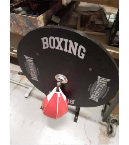 SAC SPEEDBAL BOXING