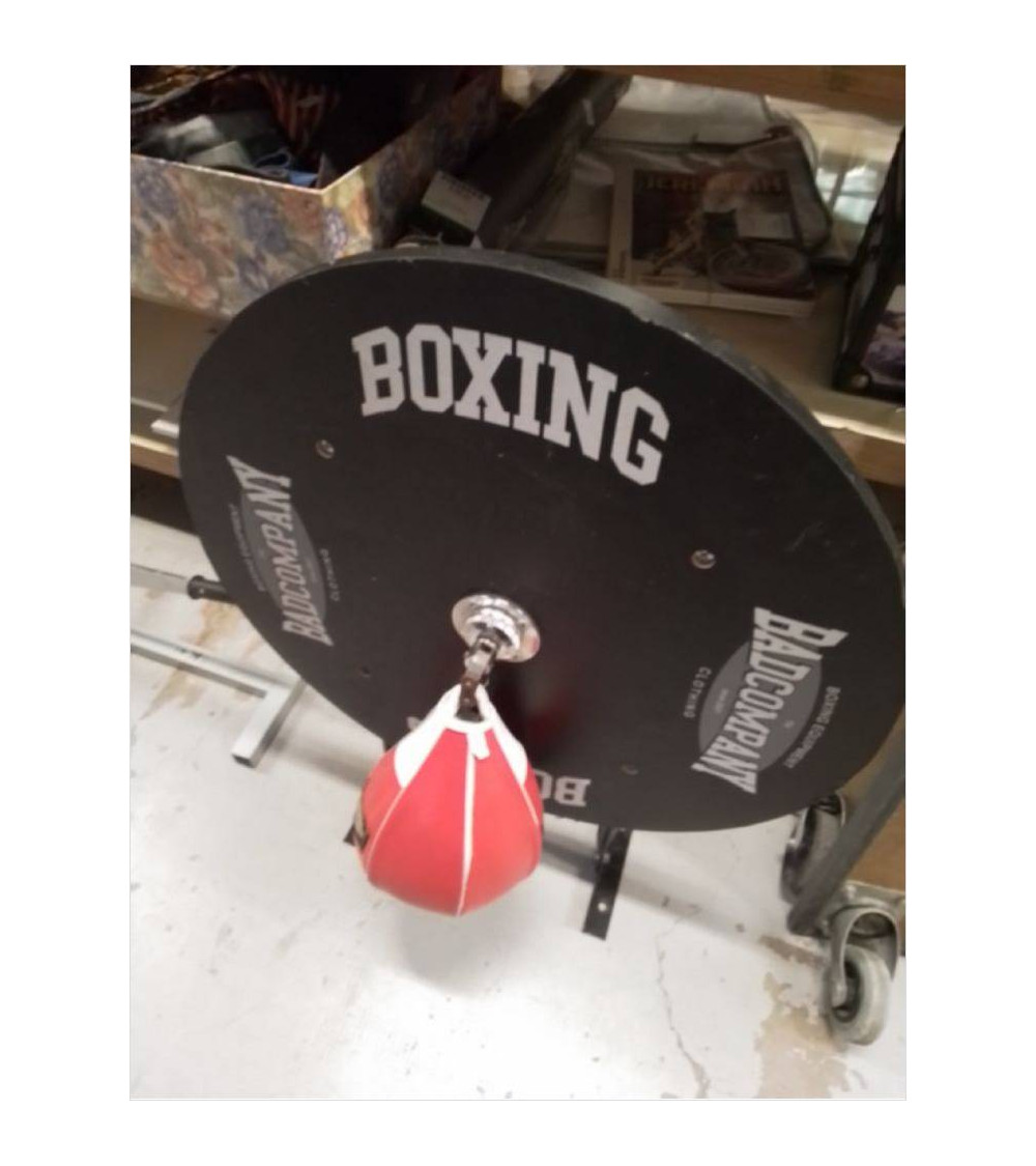 SAC SPEEDBAL BOXING