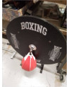 SAC SPEEDBAL BOXING