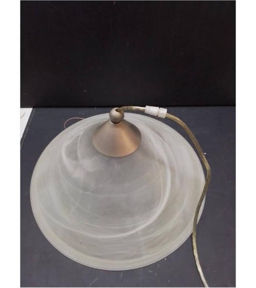 SUSPENSION EN VERRE 