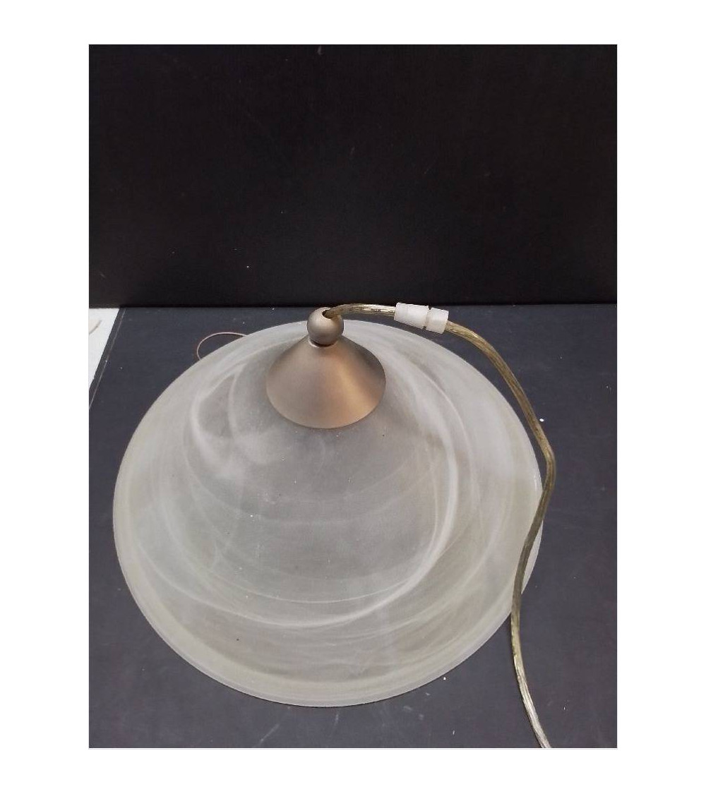 SUSPENSION EN VERRE 