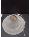 SUSPENSION EN VERRE 