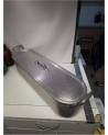 POISSONNIÈRE INOX 