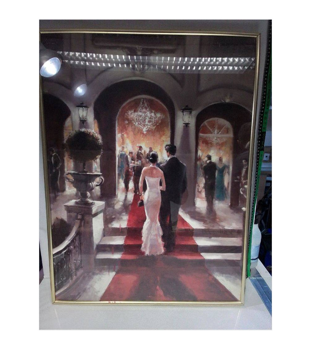 TABLEAU MARIAGE 