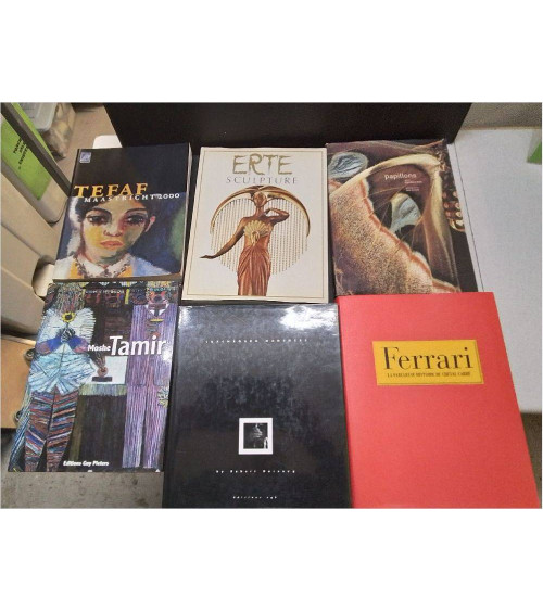 LIVRE DIVERS