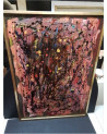 TABLEAU ABSTRAIT BALD