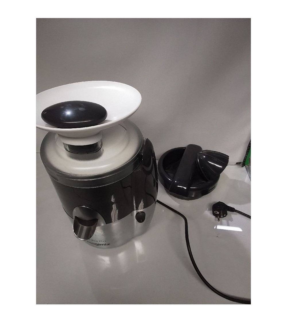 CENTRIFUGEUSE MAGIMIX 