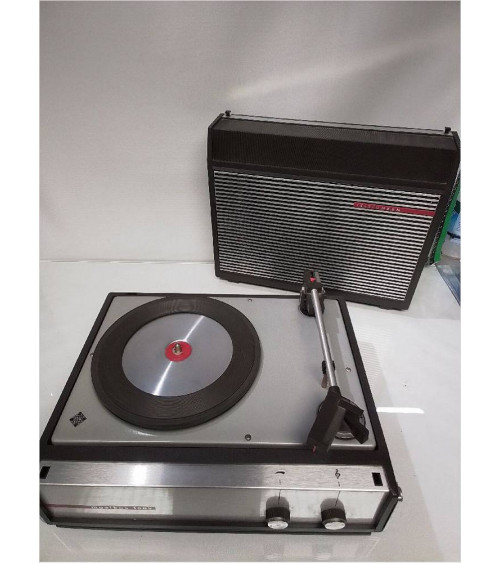 TOURNE DISQUE TELEFUNKEN 