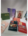 LIVRE LUXEMBOURGEOIS DIVERS 