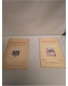 LOT LIVRES ALBUM ZISLIN 