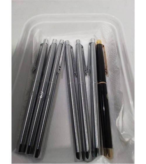 STYLO PLUME PAPERMATE LA...