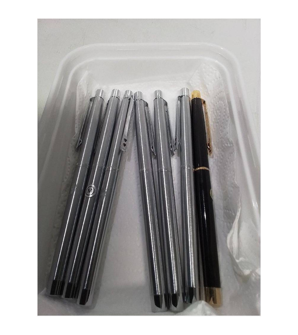 STYLO PLUME PAPERMATE LA PIECE 