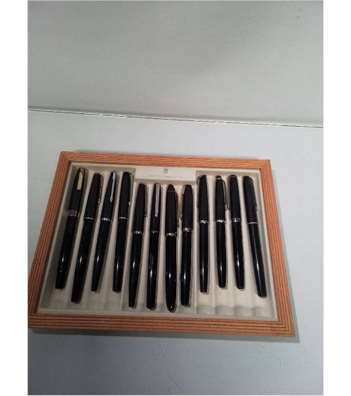 STYLO PLUME DIVERS 