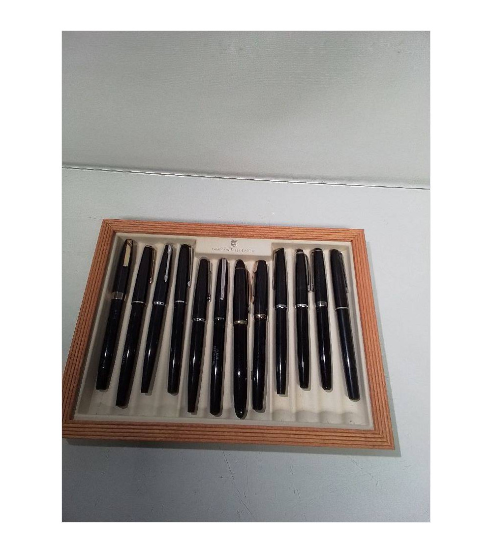 STYLO PLUME DIVERS 
