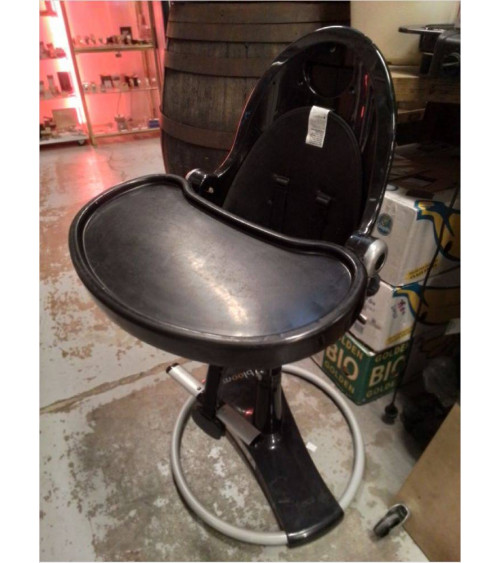 CHAISE HAUTE BLOOM