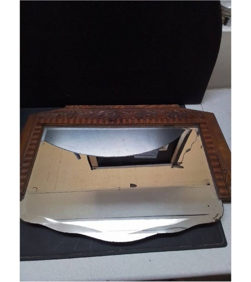 MIROIR ART DECO