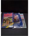 LOT LIVRES DE FOOT 