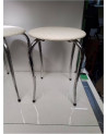 TABOURET VINTAGE 