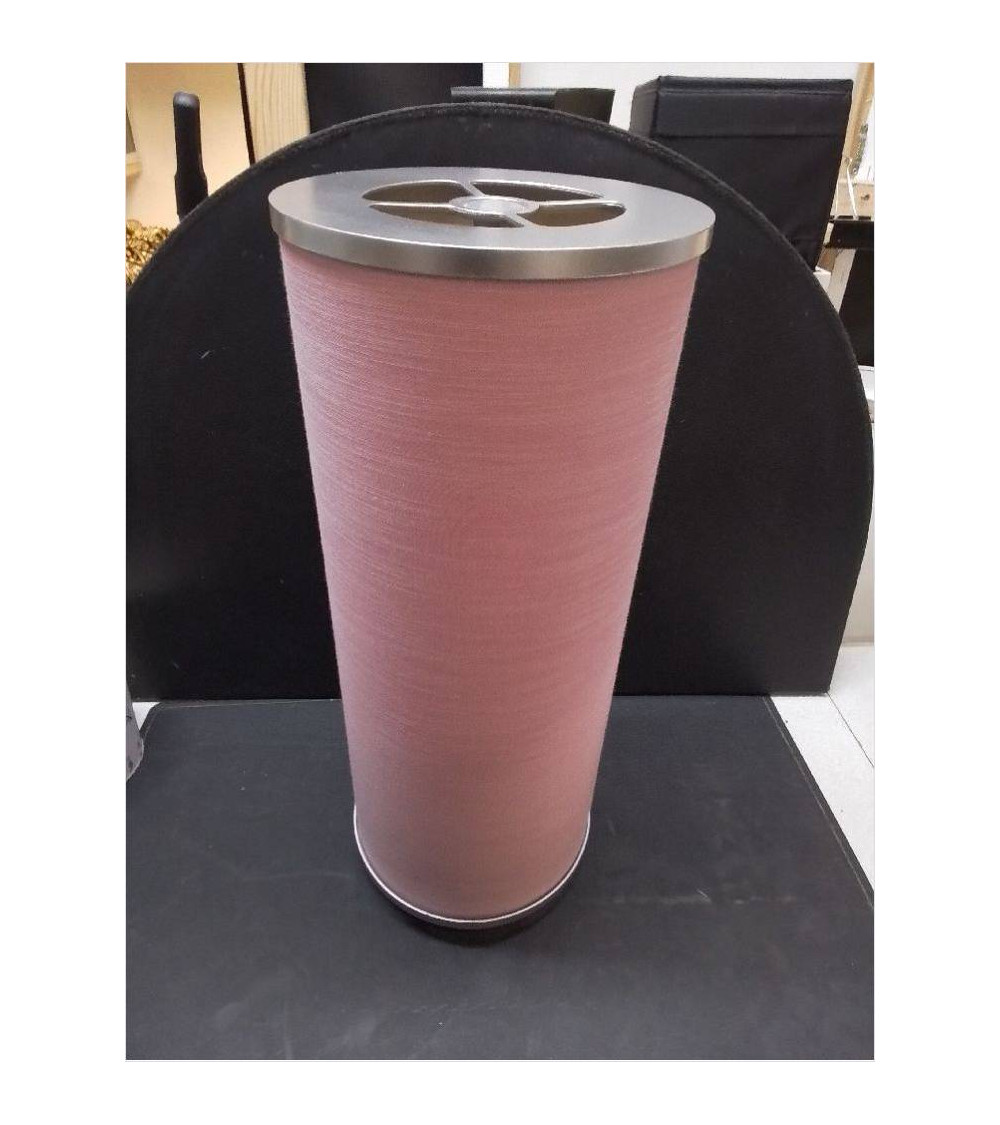 LAMPE SAUMON 