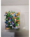 LOT DE FIGURINES 