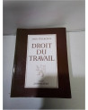 LIVRE DROIT DU TRAVAIL 